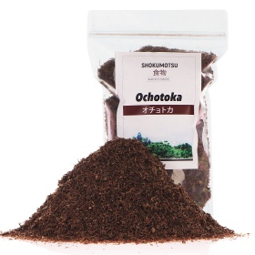 SHOKUMOTSU Ochotoka 55ml - Premium Fly Larvae Feed